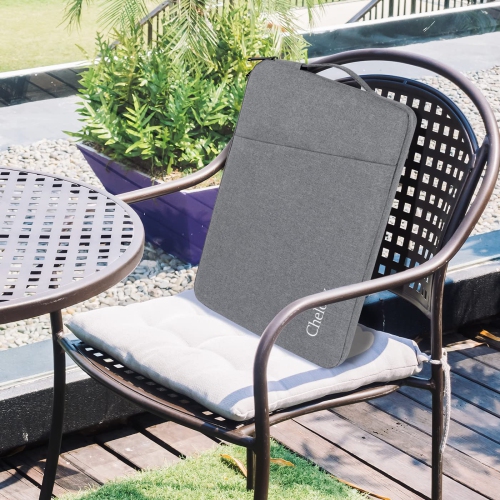 15.6 Inch Laptop Sleeve for 16 Inch MacBook Pro, 14 Inch MacBook Pro, 14-15.6 Inch Ultrabook Notebook Computer Shockproof Wa