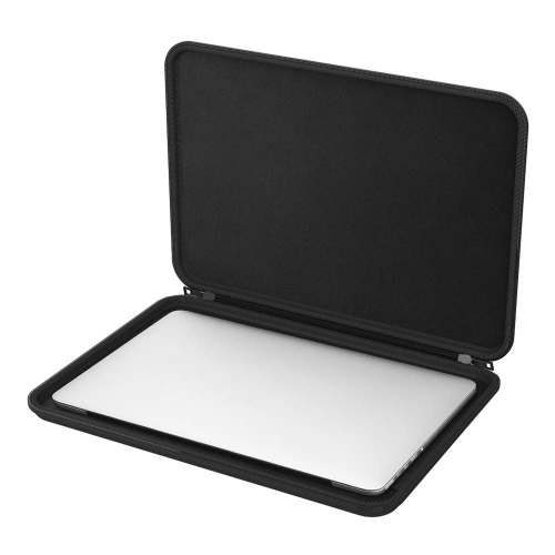 Smatree Hard Shell Laptop Sleeve Compatible with 16inch MacBook Pro 2020, 15.4 inch MacBook Pro 2019/2018/2017, Slim and Ant