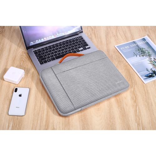 Ferkurn 15.6 inch Laptop Sleeve 15 inch Laptop Case Compatible with MacBook Pro 16/ ASUS Zenbook Vivobook/Ideapad 3/ Omen Pa