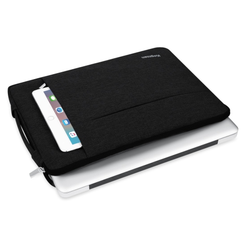 Kogzzen 13 13.3 13.5 14 Inch Laptop Sleeve Shockproof Case Bag Compatible with MacBook Pro 14 13 inch/MacBook Air 13.3/ Dell XPS 13/ Surface Laptop