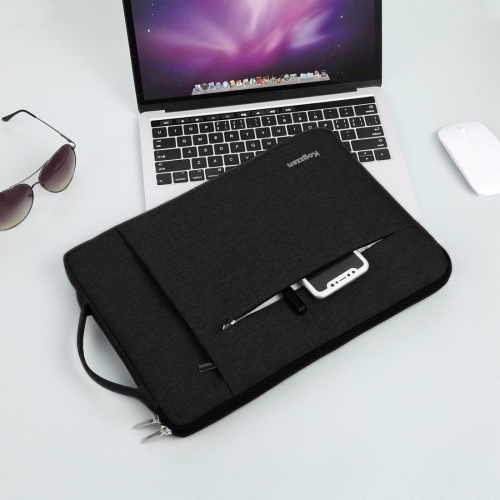 Kogzzen 13 13.3 13.5 14 Inch Laptop Sleeve Shockproof Case Bag Compatible with MacBook Pro 14 13 inch/MacBook Air 13.3/ Dell XPS 13/ Surface Laptop