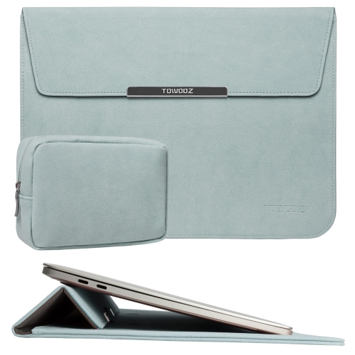 HLD  Towooz 13-13.3 Inch Laptop Sleeve Case Compatible With 2012-2020 Macbook Air/macbook Pro 13-13.3 Inch/ipad Pro 12.9/surface