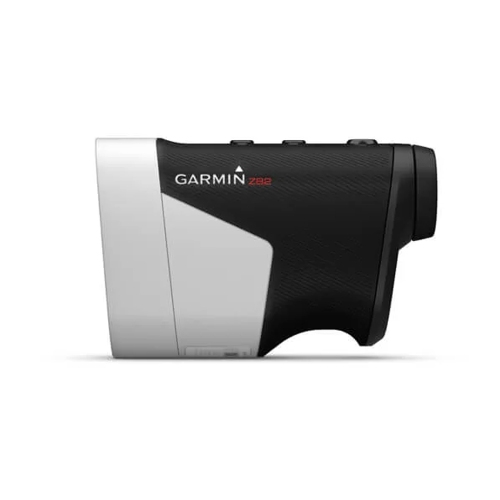 Télémètre laser Approach Z82 de Garmin - Noir-blanc