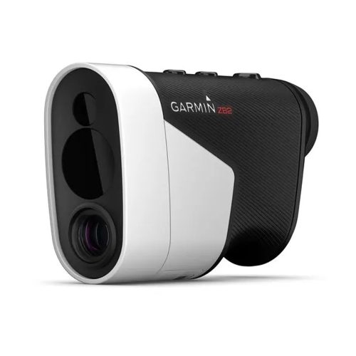 Garmin Approach Z82 Laser Rangefinder - Black/White