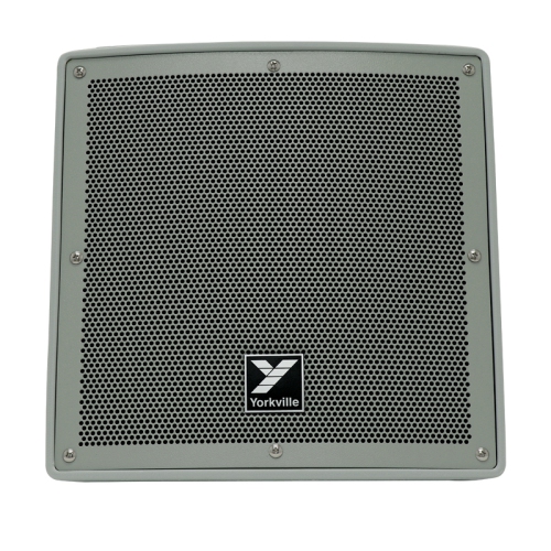 Yorkville Sound Coliseum 8 Inch Coaxial Speaker