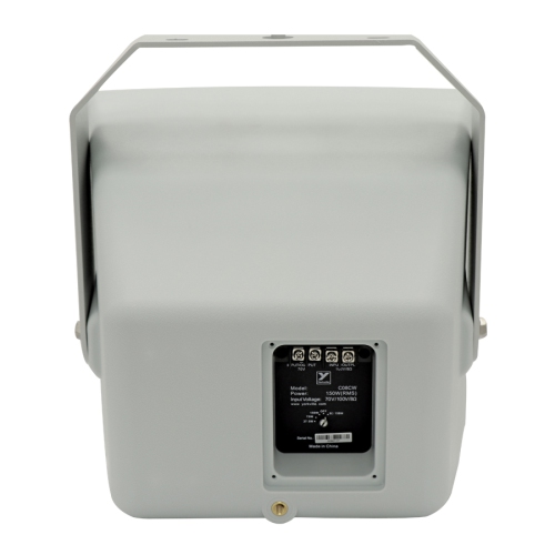 Yorkville Sound Coliseum 8 Inch Coaxial Speaker