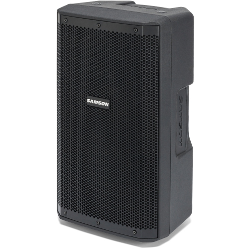Samson RS110A 300W 2-Way Active Loudspeaker