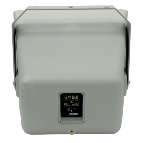 Yorkville Sound Coliseum 12 Inch Coaxial Speaker