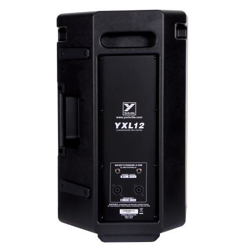 Yorkville Sound YXL 12 Inch Passive 600 Watt Loudspeaker
