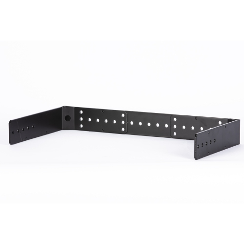 Yorkville Sound Coliseum 8''+1'' Installation Speaker w/Bracket 150W - Black