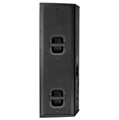 Yorkville Sound Elite 2x15'' 1200-Watt Powered Speaker