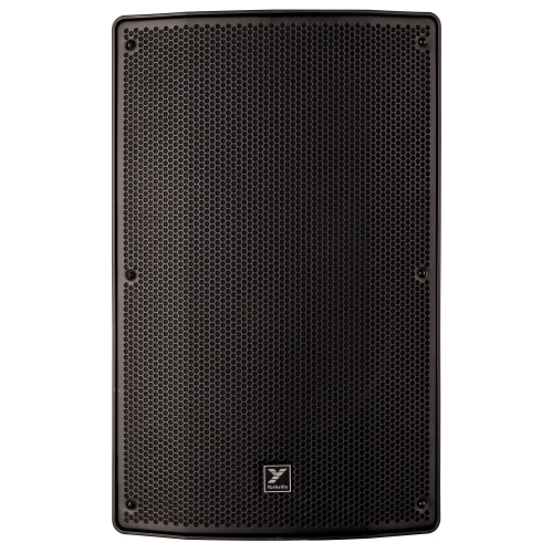 Yorkville Sound YXL15P 15 Inch 1000 Watt Powered Loudspeaker