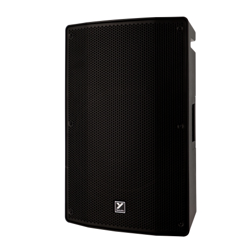 Yorkville Sound YXL15P 15 Inch 1000 Watt Powered Loudspeaker
