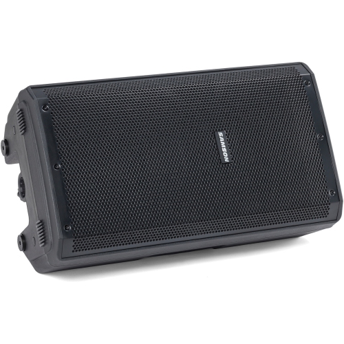 Samson RS112A 400W 2-Way Active Loudspeaker with Bluetooth Connectivity