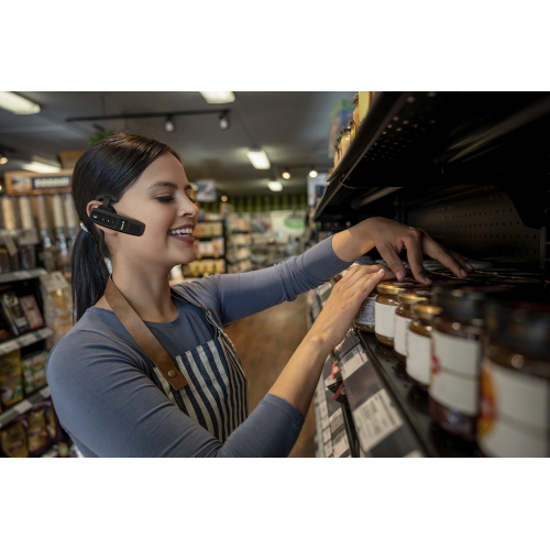 BlueParrott C300-XT Noise Canceling Bluetooth Trucker Headset