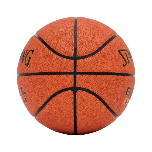 Spalding TF-500 EXCEL All-Surface Basketball - Indoor/Outdoor Composite Basketball