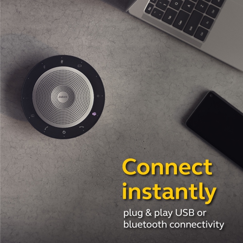 Jabra Speak 750 - MS Teams