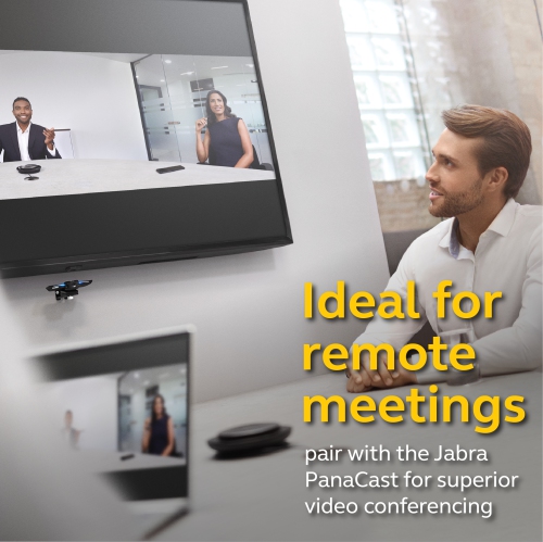 Jabra Speak 750 - MS Teams