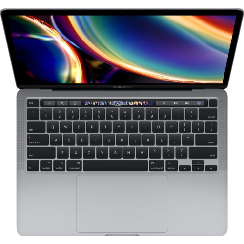 Refurbished (Good) - Apple MacBook Pro 13-Inch - Intel Core i5-1038NG7@  2.00GHz - 16gb RAM - 500GB SSD - 2020 Model - 13