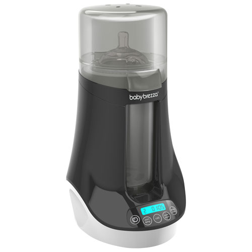 Baby Brezza Bottle and Breast Milk Warmer