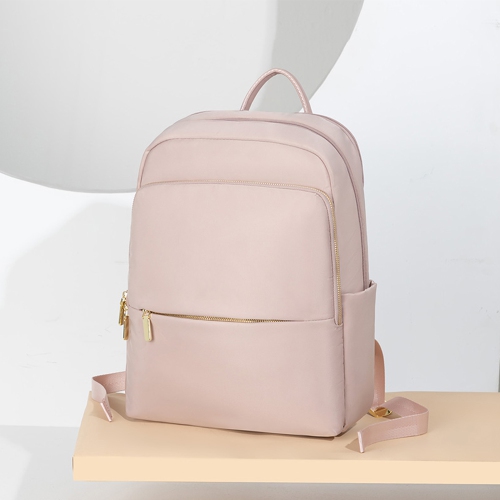 navor Backpack for Girls/Women Waterproof Daypack Casual Laptop Bag Convertible Business/Travel Backpack/Handbag -Gray Goose