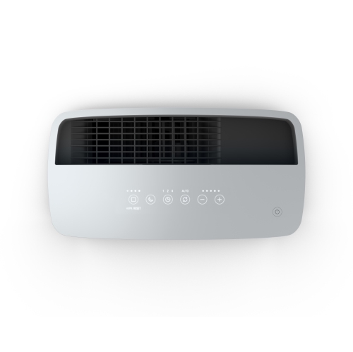 Stadler Form Roger Little HEPA Air Purifier Black