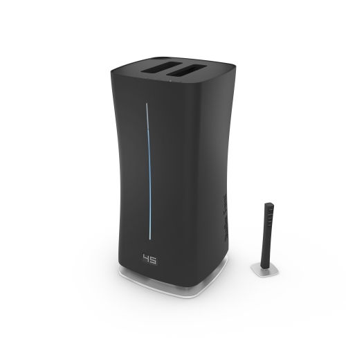 Stadler Form EVA - Ultrasonic Humidifier WiFi Black