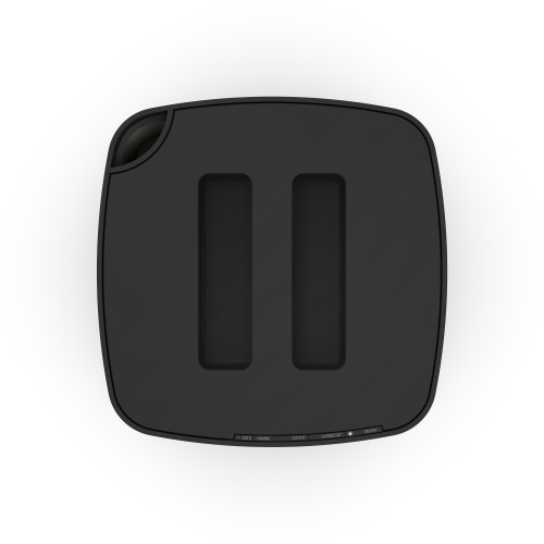 Stadler Form EVA - Ultrasonic Humidifier WiFi Black