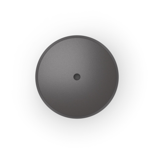 Stadler Form MIA Ultrasonic Aroma Diffuser Titanium