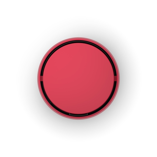 Stadler Form JULIA Ultrasonic Aroma Diffuser Chili Red