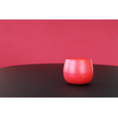 Stadler Form MIA Ultrasonic Aroma Diffuser Chili Red
