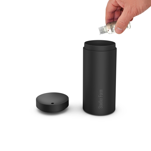 Stadler Form Lucy Aroma Diffuser Black
