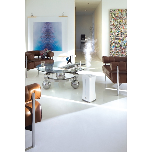 Stadler Form EVA - Ultrasonic Humidifier WiFi White