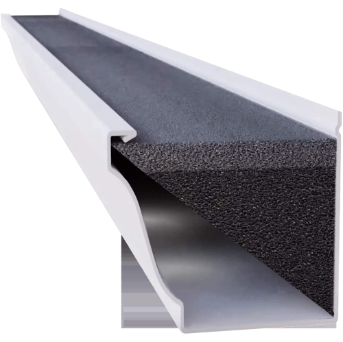 Gutter Foam Gutter Filter 8pk