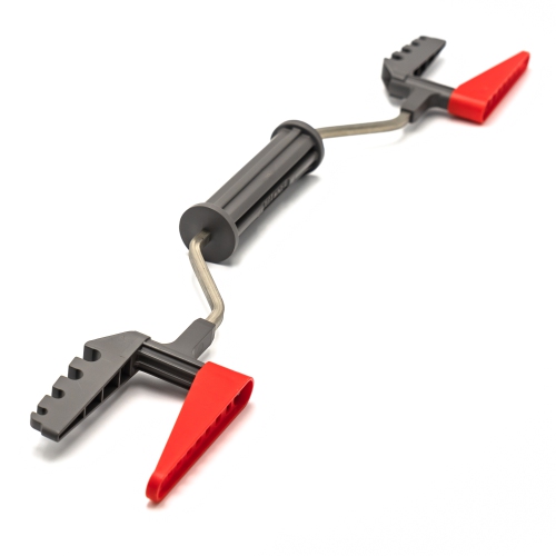 DuraWinder Small: 5-100 ft Quick Winding & Release Storage Reel Organizer