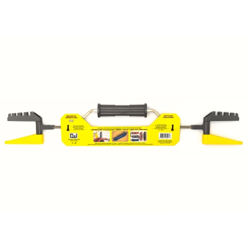 DuraWinder Large: 5-150 ft Quick Winding & Release Storage Reel Organizer