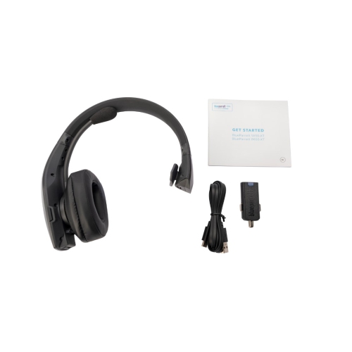 Refurbished blue parrot cheap headset