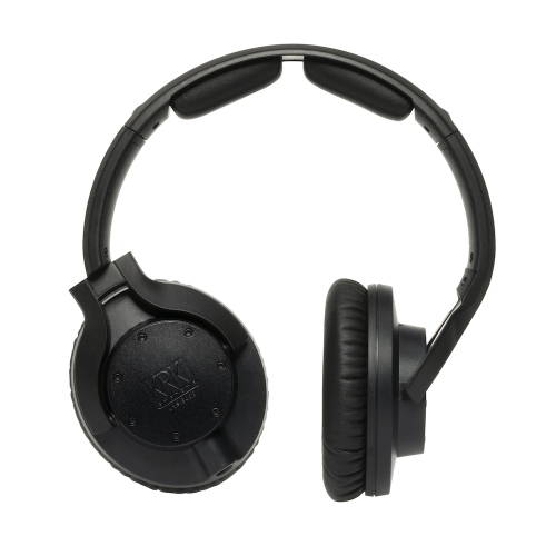 KRK KNS 8402 Studio Monitoring Headphones