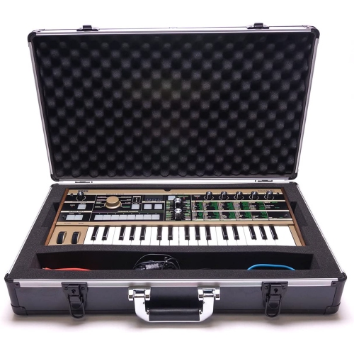 Étui UNISON Pour Le Korg MicroKorg
