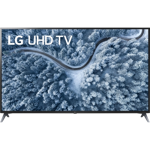 LG UHD 70 Series Téléviseur Smart UHD de 70 pouces de classe 4K