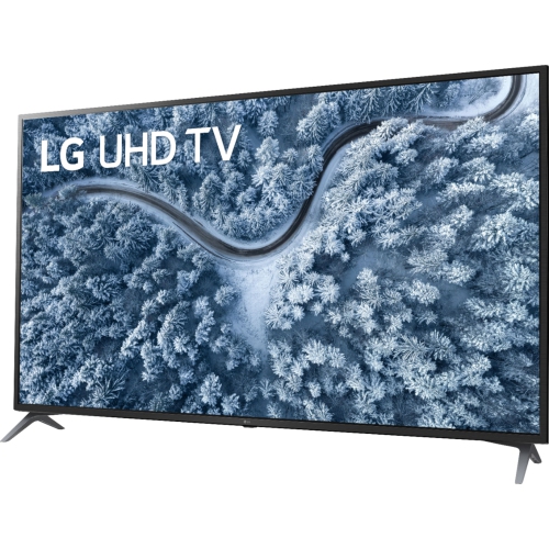 LG UHD 70 Series Téléviseur Smart UHD de 70 pouces de classe 4K