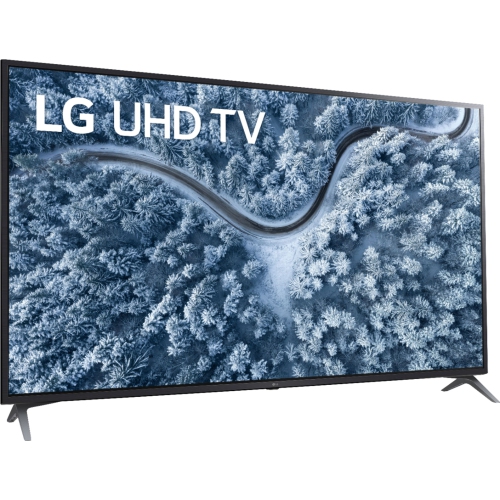 LG UHD 70 Series Téléviseur Smart UHD de 70 pouces de classe 4K