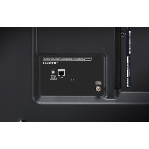 LG UHD 70 Series Téléviseur Smart UHD de 70 pouces de classe 4K