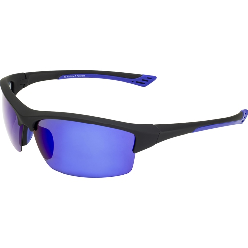 Global Vision Daytona 1 G Tech Polarized Fishing Sunglasses Black