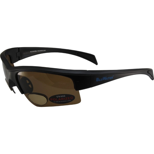 Bluwater Polarized Bifocal Sunglasses Uv400 Scratch-Resistant