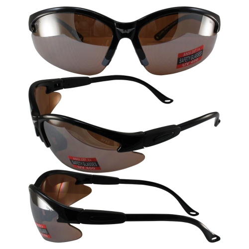 Safety Sunglasses & ANSI z87 Safety Sunglasses