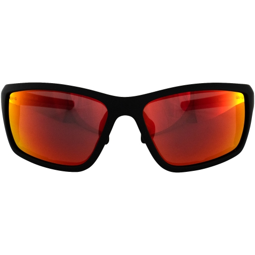 Global Vision Kinetic Motorcycle Safety Sunglasses