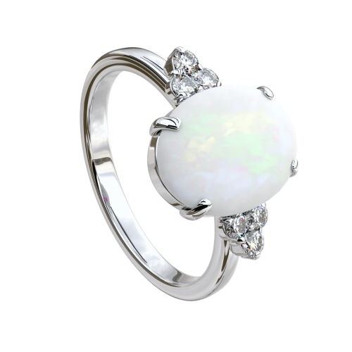Best 20+ Deals for Opal Rings: October Birthstone Rings | Canada