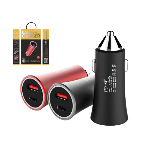 Chargeur pour l’auto JHY09 compatible avec tous les modèles 38 W.