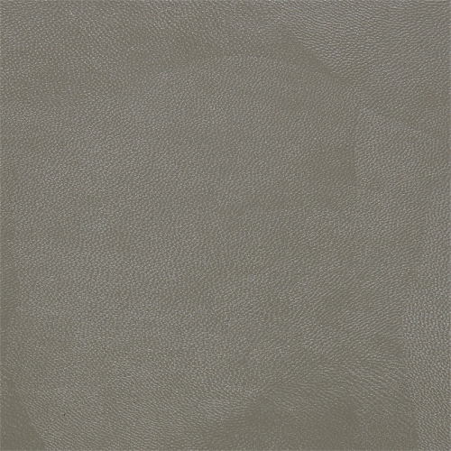 Wallstreet Smoke Gray Faux Leather Center Console with Charging Station